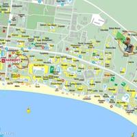 Квартира в Болгарии, Бургасская область, Елените, 64 кв.м.