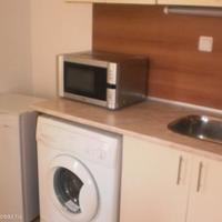 Квартира в центре города, на первой линии моря/озера в Болгарии, Бургасская область, Несебр, 70 кв.м.