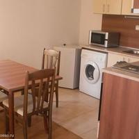 Квартира в центре города, на первой линии моря/озера в Болгарии, Бургасская область, Несебр, 70 кв.м.