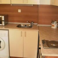 Квартира в центре города, на первой линии моря/озера в Болгарии, Бургасская область, Несебр, 70 кв.м.