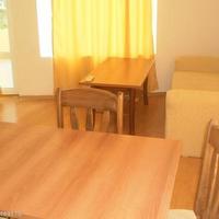 Квартира в центре города, на первой линии моря/озера в Болгарии, Бургасская область, Несебр, 70 кв.м.