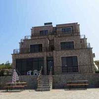 Квартира на первой линии моря/озера в Болгарии, Бургасская область, Несебр, 98 кв.м.