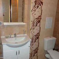 Квартира на первой линии моря/озера в Болгарии, Бургасская область, Несебр, 98 кв.м.