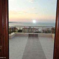 Квартира на первой линии моря/озера в Болгарии, Бургасская область, Несебр, 98 кв.м.