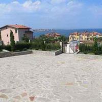 Квартира на первой линии моря/озера в Болгарии, Бургасская область, Несебр, 98 кв.м.