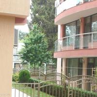 Apartment at the first line of the sea / lake in Bulgaria, Nesebar, 77 sq.m.