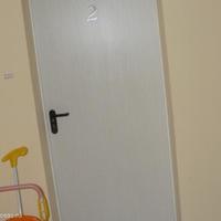 Apartment at the first line of the sea / lake in Bulgaria, Nesebar, 77 sq.m.