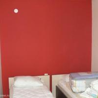 Apartment at the first line of the sea / lake in Bulgaria, Nesebar, 77 sq.m.