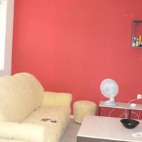 Apartment at the first line of the sea / lake in Bulgaria, Nesebar, 77 sq.m.