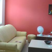 Apartment at the first line of the sea / lake in Bulgaria, Nesebar, 77 sq.m.