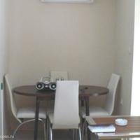 Apartment at the first line of the sea / lake in Bulgaria, Nesebar, 77 sq.m.