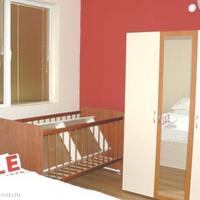 Apartment at the first line of the sea / lake in Bulgaria, Nesebar, 77 sq.m.