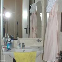 Apartment at the first line of the sea / lake in Bulgaria, Nesebar, 77 sq.m.