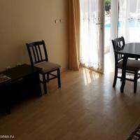 Apartment in the city center, at the first line of the sea / lake in Bulgaria, Burgas Province, Elenite, 51 sq.m.