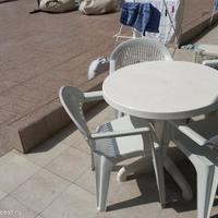 Apartment in the city center, at the first line of the sea / lake in Bulgaria, Burgas Province, Elenite, 51 sq.m.