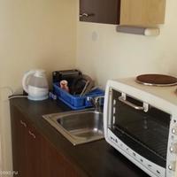 Apartment in the city center, at the first line of the sea / lake in Bulgaria, Burgas Province, Elenite, 51 sq.m.