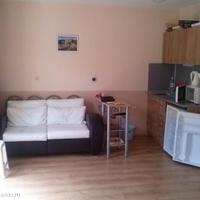 Апартаменты в центре города в Болгарии, Солнечный Берег, 43 кв.м.