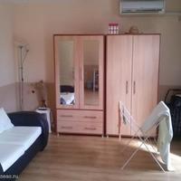 Апартаменты в центре города в Болгарии, Солнечный Берег, 43 кв.м.