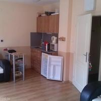 Апартаменты в центре города в Болгарии, Солнечный Берег, 43 кв.м.