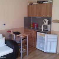 Апартаменты в центре города в Болгарии, Солнечный Берег, 43 кв.м.