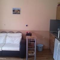 Апартаменты в центре города в Болгарии, Солнечный Берег, 43 кв.м.