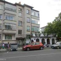 Квартира в центре города, на первой линии моря/озера в Болгарии, Царева-Ливада, 111 кв.м.