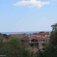 Flat in the city center, at the first line of the sea / lake in Bulgaria, Tsareva Livada, 111 sq.m.