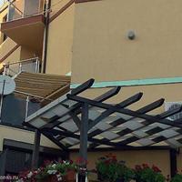 Квартира на первой линии моря/озера, в пригороде в Болгарии, Бургасская область, Елените, 187 кв.м.