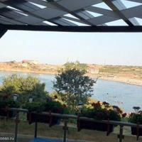 Квартира на первой линии моря/озера, в пригороде в Болгарии, Бургасская область, Елените, 187 кв.м.