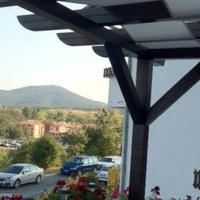 Квартира на первой линии моря/озера, в пригороде в Болгарии, Бургасская область, Елените, 187 кв.м.