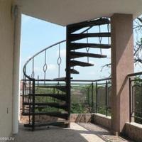 House in Bulgaria, Burgas Province, Elenite, 336 sq.m.