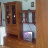 Квартира на первой линии моря/озера в Болгарии, Солнечный Берег, 60 кв.м.