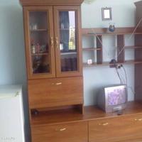 Квартира на первой линии моря/озера в Болгарии, Солнечный Берег, 60 кв.м.