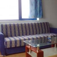 Квартира на первой линии моря/озера в Болгарии, Солнечный Берег, 60 кв.м.