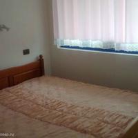 Квартира на первой линии моря/озера в Болгарии, Солнечный Берег, 60 кв.м.