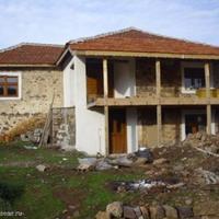 Дом в пригороде в Болгарии, Елхово, 100 кв.м.