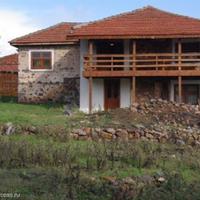 House in the suburbs in Bulgaria, Elkhovo, 100 sq.m.