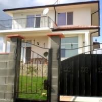 House in the suburbs in Bulgaria, Burgas, 150 sq.m.