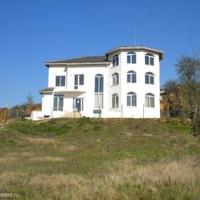 House at the second line of the sea / lake, in the suburbs in Bulgaria, Burgas Province, Elenite, 450 sq.m.