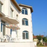 House at the second line of the sea / lake, in the suburbs in Bulgaria, Burgas Province, Elenite, 450 sq.m.