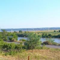 House at the second line of the sea / lake, in the suburbs in Bulgaria, Burgas Province, Elenite, 450 sq.m.