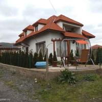 House at the second line of the sea / lake, in the suburbs in Bulgaria, Burgas Province, Elenite, 244 sq.m.