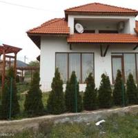 House at the second line of the sea / lake, in the suburbs in Bulgaria, Burgas Province, Elenite, 244 sq.m.