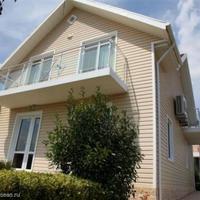 Дом на второй линии моря/озера, в пригороде в Болгарии, Бургасская область, Елените, 160 кв.м.