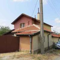 House at the second line of the sea / lake in Bulgaria, Burgas Province, Elenite, 160 sq.m.