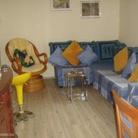 Квартира на второй линии моря/озера, в пригороде в Болгарии, Бургасская область, Елените, 85 кв.м.