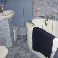 Квартира на второй линии моря/озера, в пригороде в Болгарии, Бургасская область, Елените, 85 кв.м.