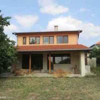 Дом на второй линии моря/озера, в пригороде в Болгарии, Бургасская область, Елените, 111 кв.м.