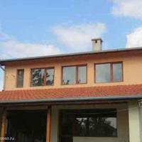 Дом на второй линии моря/озера, в пригороде в Болгарии, Бургасская область, Елените, 111 кв.м.