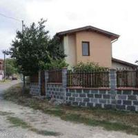 Дом на второй линии моря/озера, в пригороде в Болгарии, Бургасская область, Елените, 111 кв.м.